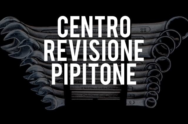 Centro Revisione Pipitone